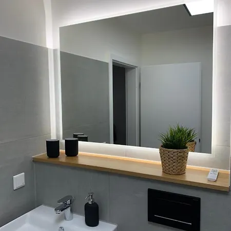 Apartment Kleiner Koenig - Im Stadtzentrum *