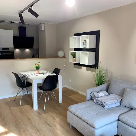 Kleiner Koenig - Im Stadtzentrum