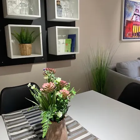 Kleiner Koenig - Im Stadtzentrum * 波鸿