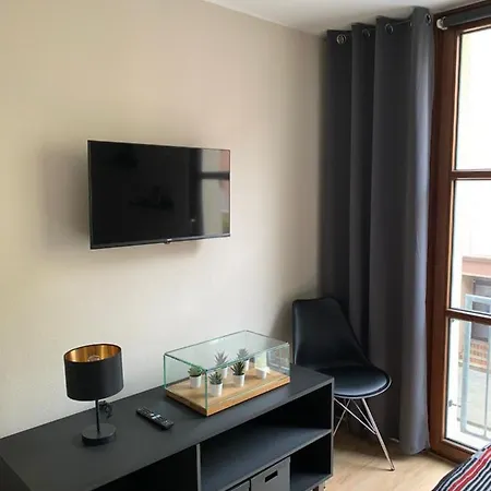 Kleiner Koenig - Im Stadtzentrum *