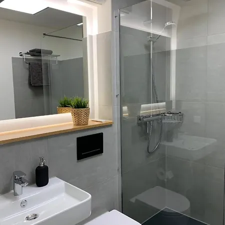 Kleiner Koenig - Im Stadtzentrum