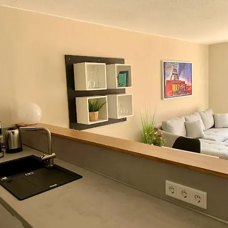 Kleiner Koenig - Im Stadtzentrum *