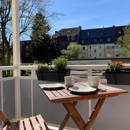 Apartment Kleiner Koenig - Im Stadtzentrum