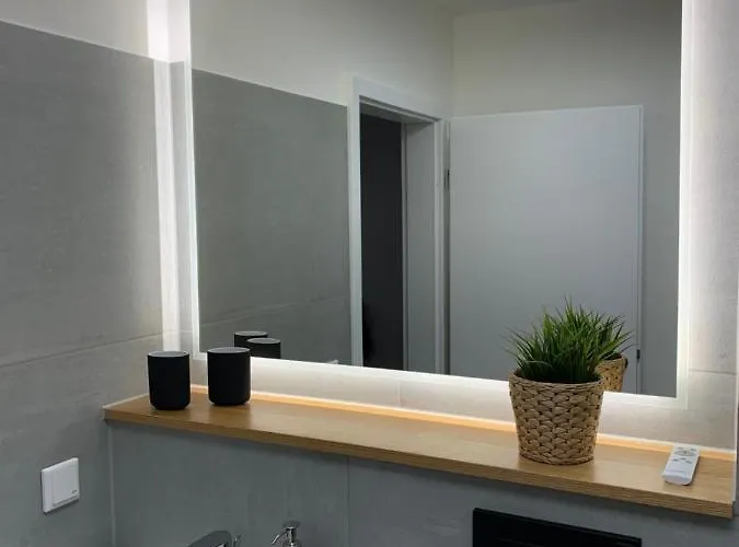 شقة Kleiner Koenig - Im Stadtzentrum *