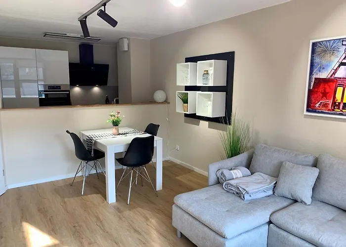 Kleiner Koenig - Im Stadtzentrum