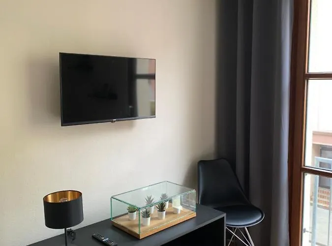 Kleiner Koenig - Im Stadtzentrum *